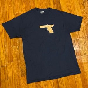 Poets T-Shirt